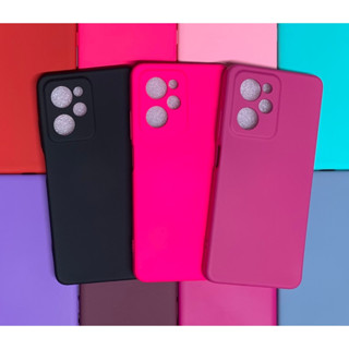 Kit Capa + Pelicula de vidro 3D para Xiaomi POCO X5 Pro ou apenas capinha