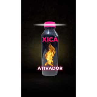 Bronzeador xica da Silva