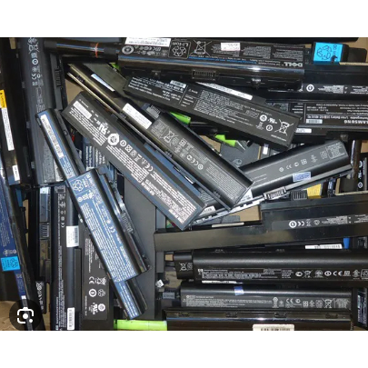 lote de baterias 40 unidades varias marcas