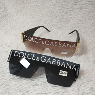 Óculos de Sol Importado Dolce & G Unissex Modelo Adesivo