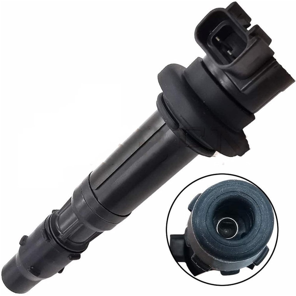 Bobina Ignição Cachimbo Triumph Daytona 675 2006-2020 — imagem 2 de 2