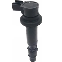Bobina Ignição Cachimbo Triumph Daytona 675 2006-2020