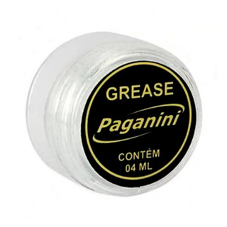 Lubrificante Para Cortiças E Encaixes Grease Paganini em Oferta na Shopee