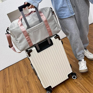 Bolsa Mochila Mala Maternidade Grande Capacidade À Prova D