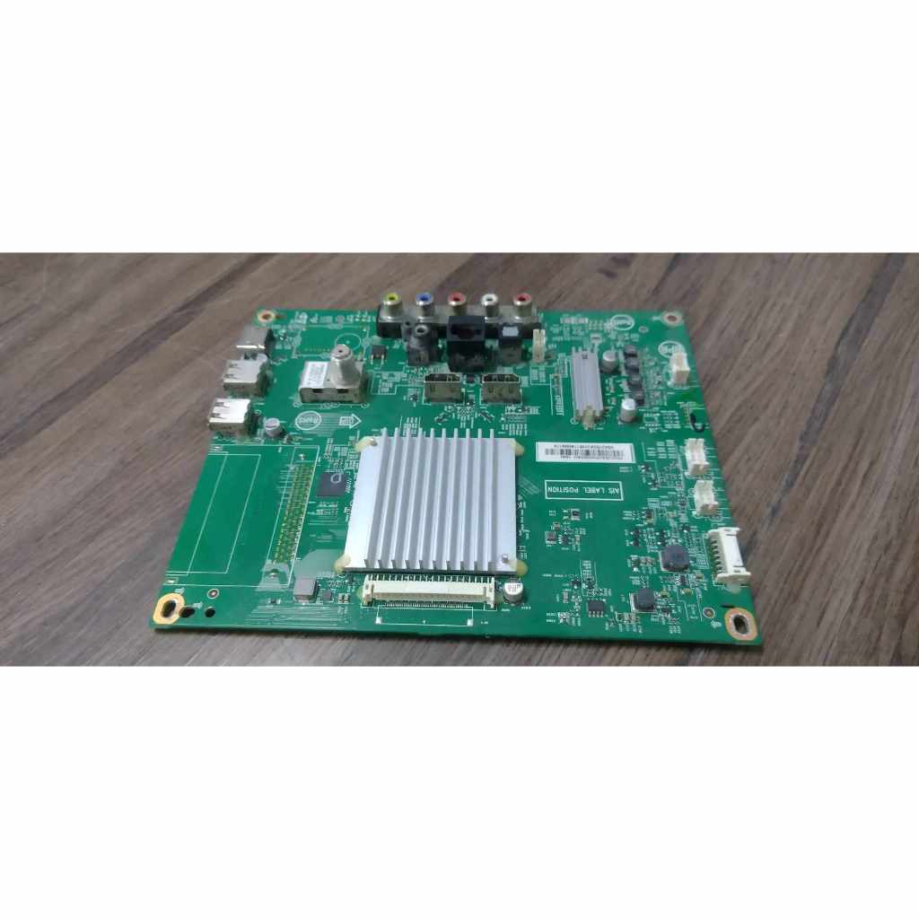Placa Principal Tv Aoc 43s5295 78g Testada
