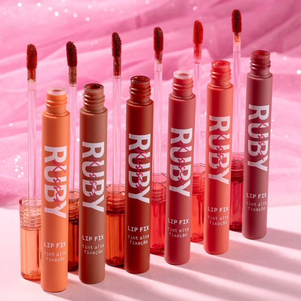 Ruby Kisses Lip Fix: Onde Comprar | BuscaProdutos