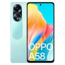 OPPO A58 CELULAR SMARTPHONE 8GB RAM 256GB ROM