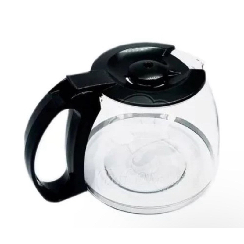 Copo Jarra De Cafeteira Eletrolux Ecm10 Vidro Forte