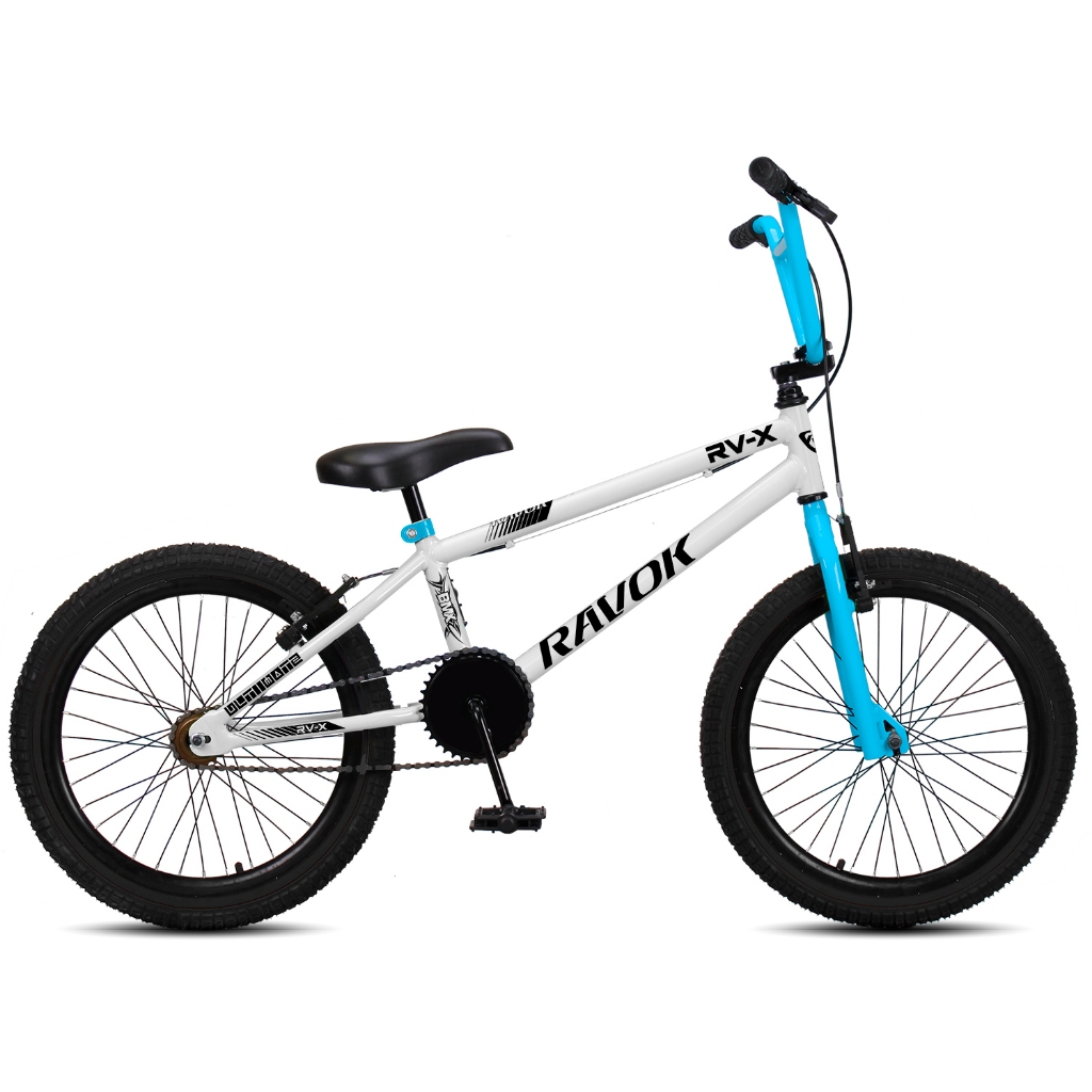 Bmx shopee hotsell