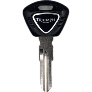 Chave Virgem Triumph Speed Triple 795 Tiger 800 1200 Thruxton Daytona 675 em Oferta na Shopee
