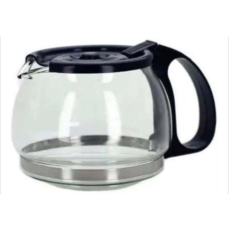 Jarra Compatível Cafeteira Vicini Epv-880 / Epv-881 - 12 Xíc