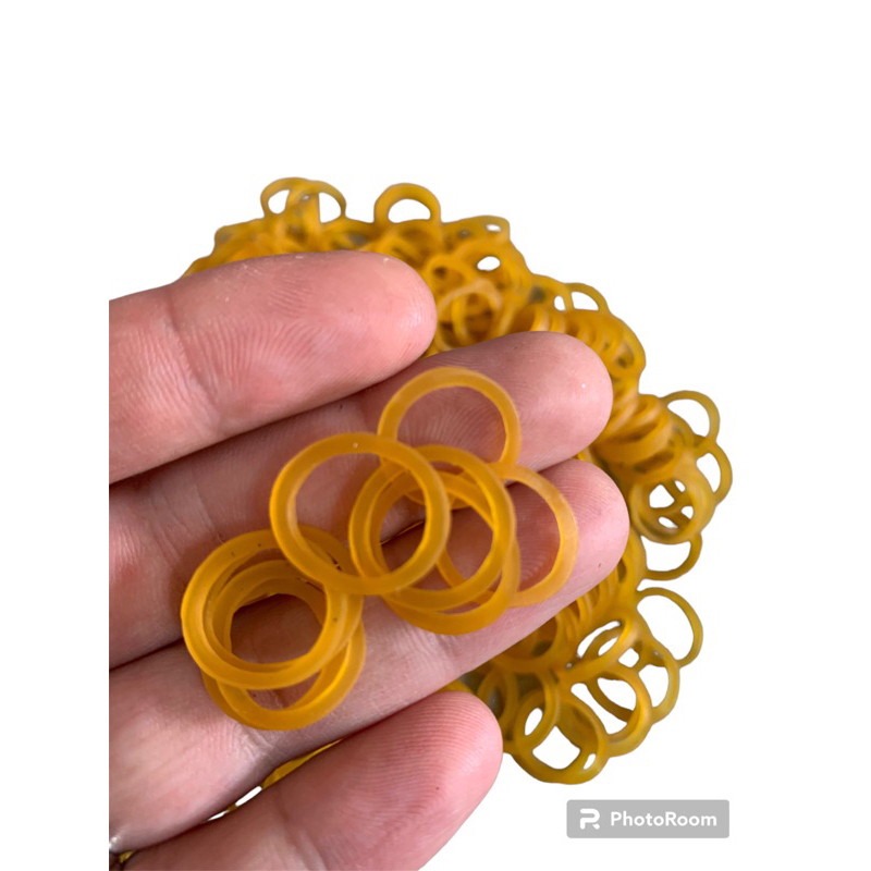 Elástico Liguinha Para Laços e  lacinhos Pet em Oferta na Shopee