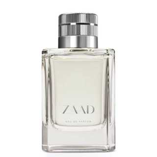 Zaad Eau de Parfum 50ml/95ml O Boticário