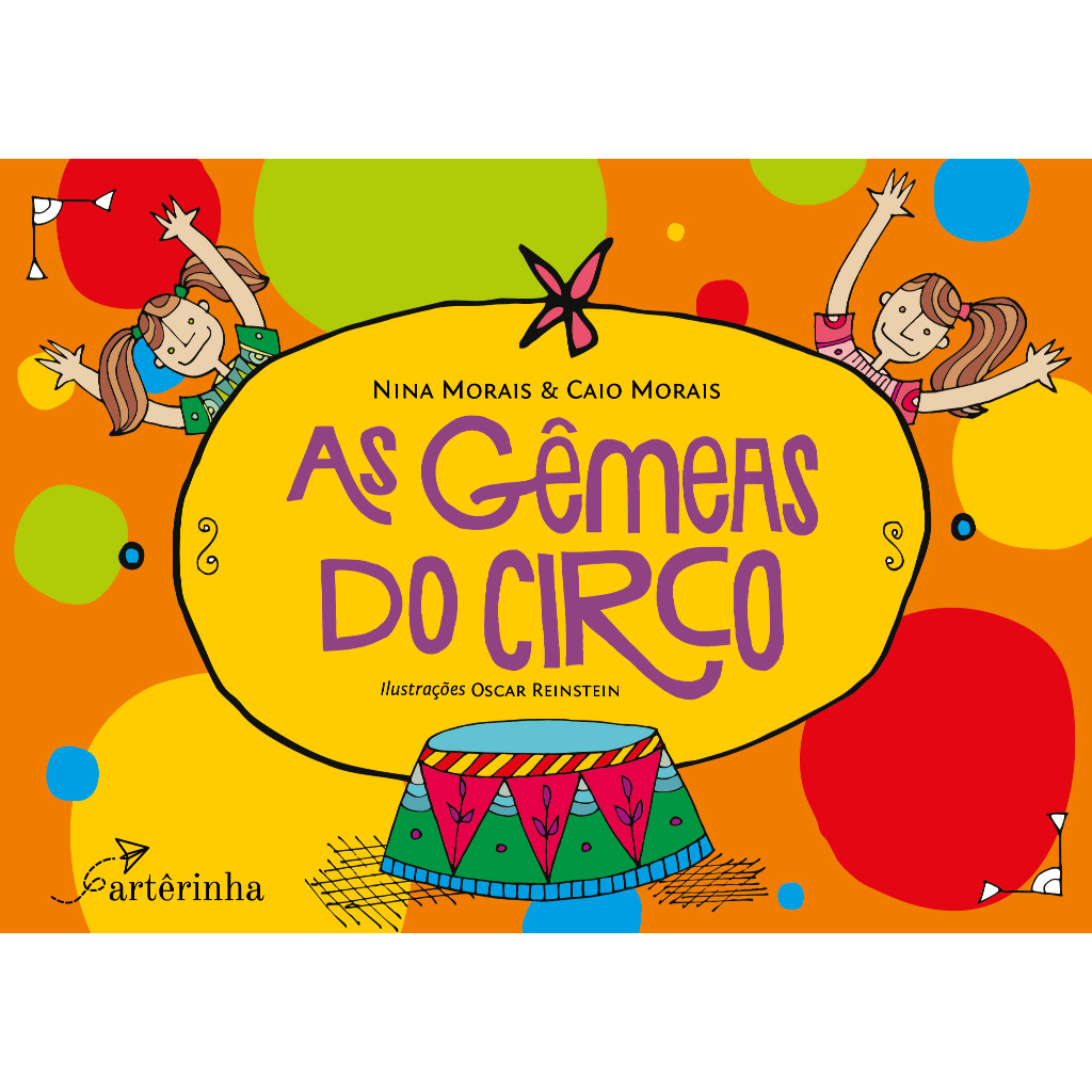 As Gêmeas do Circo