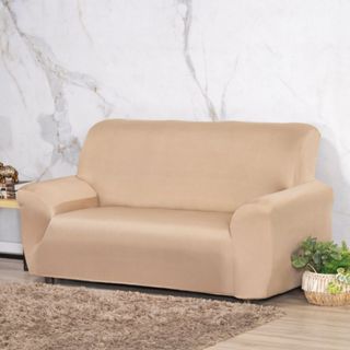 Capa Coladinha Avulsa Para Sofá de 03 Lugares Em Malha Gel em Oferta na Shopee