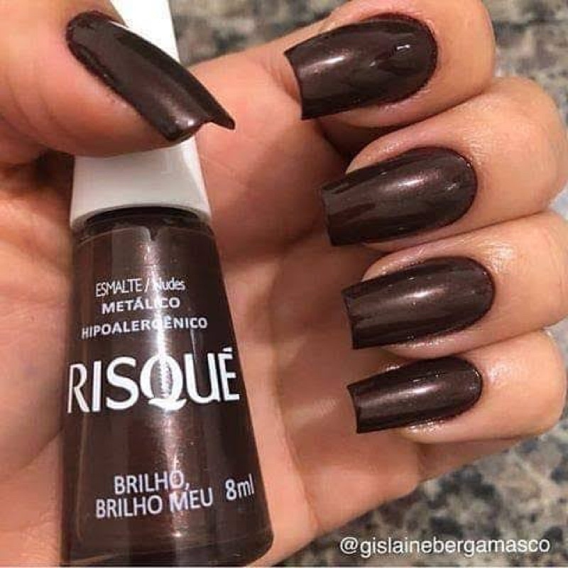 Risque Brilho Meu: Onde Comprar | BuscaProdutos