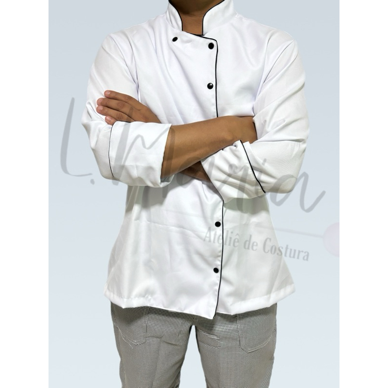 O que é Cozinha Branca com Detalhes Preto? Guia e Onde Comprar | BuscaProdutos