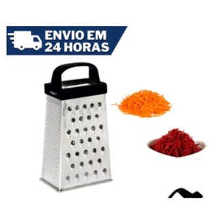 Kit 50 Mini Ralador Inox Com Ima Ralador Multifuncional Mini Ralador Lembrancinha Ultensilios De Cozinha em Oferta na Shopee