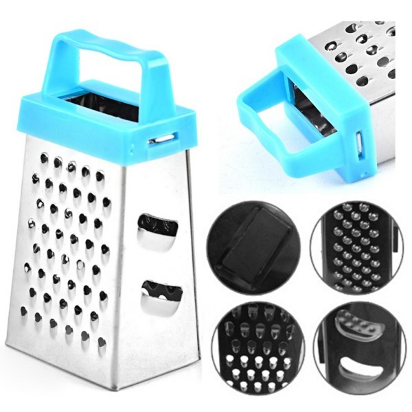 Kit 50 Mini Ralador Inox Com Ima Ralador Multifuncional Mini Ralador Lembrancinha Ultensilios De Cozinha