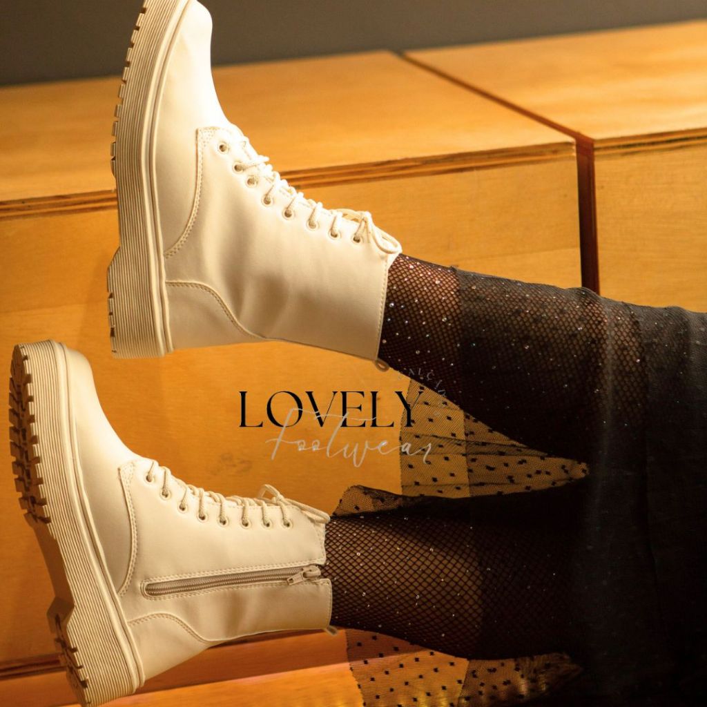 Bota Bege Tratorada: Onde Comprar | BuscaProdutos