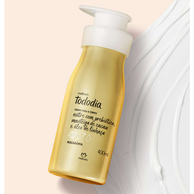 Creme Corporal Vegano Natura: Onde Comprar | BuscaProdutos