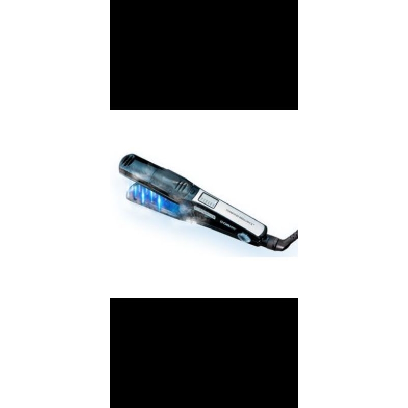 Prancha I.steamer Diamond Brilliance Bivolt  Conair