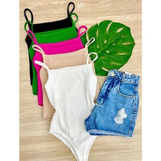 body atoalhado com forro anaruga feminino bori bory
