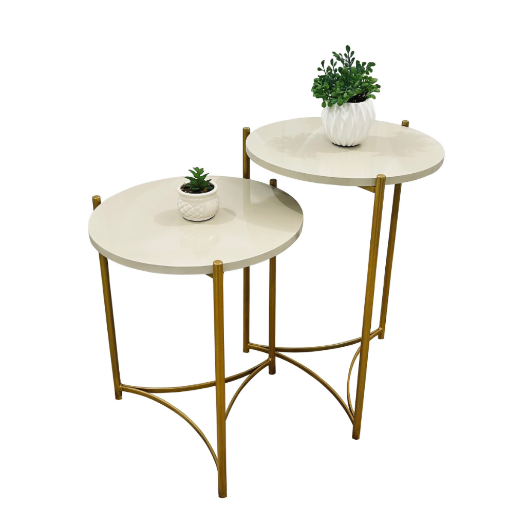 Pé de Ferro para Mesa Redonda: Onde Comprar | BuscaProdutos