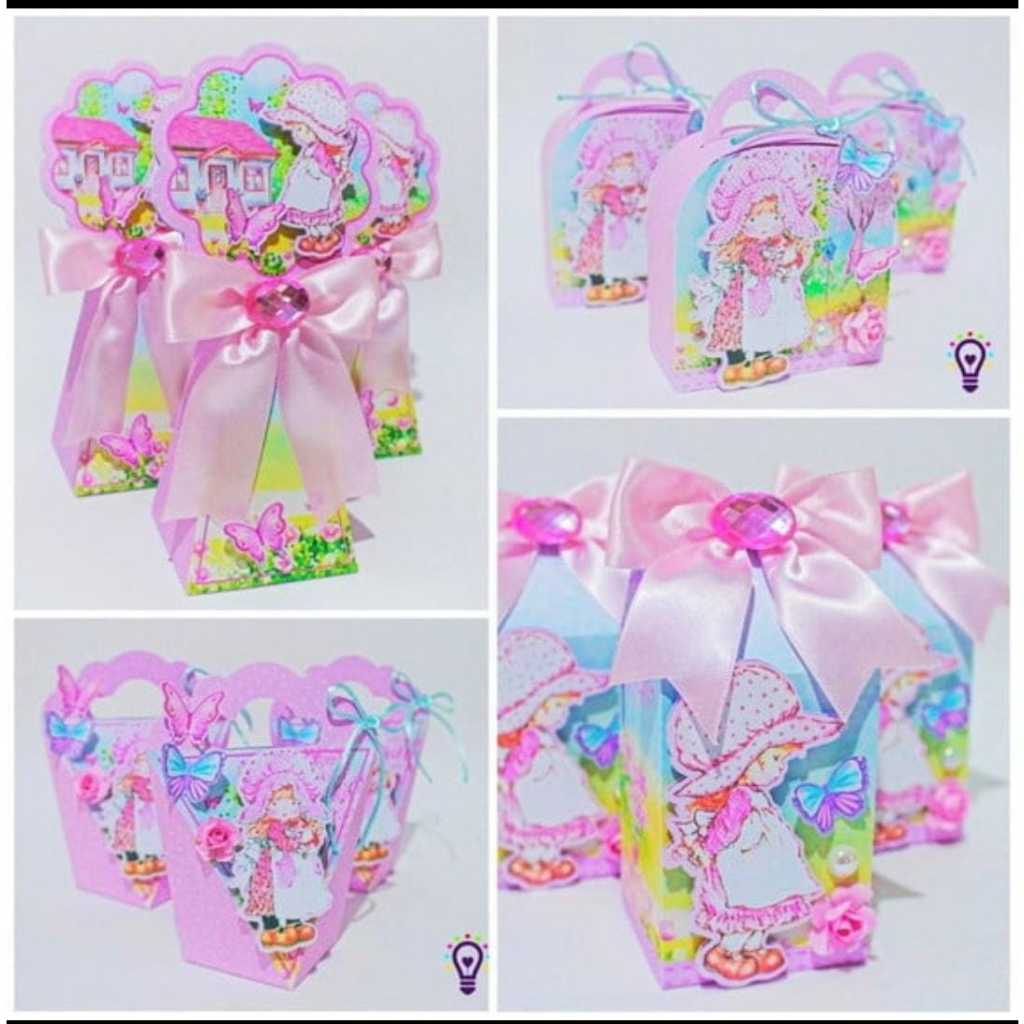 kit personalizado boneca camponesa