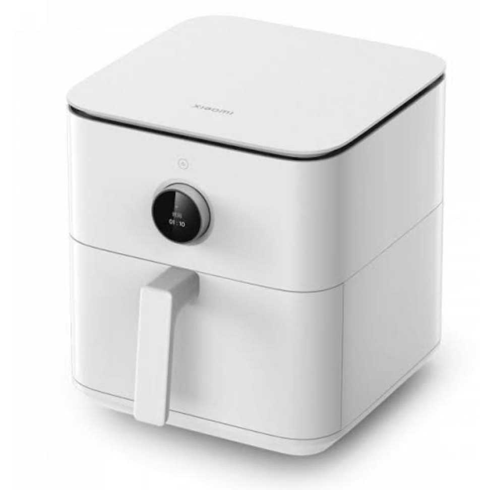 Air fryer Xiaomi Mi Smart Air Fryer MAF02 de 3.5L cor branco 220V-240V