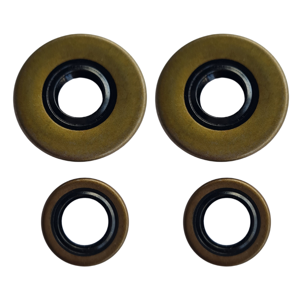 Kit de Retentores para Roçadeiras Sthil