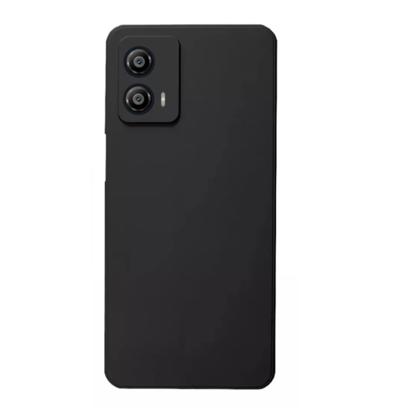 Capa Case Aveludada Para Motorola Moto G53 5g (Xt2335-1)