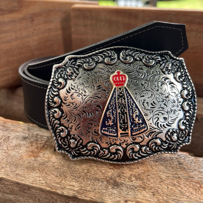 CINTOS COUNTRY COM FIVELAS ESTILO RODEIO
