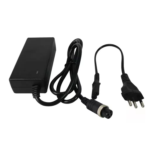 Fonte Para Mesa De Som 15v +48v 4 Pinos P/ Arcano Universal Soundvoice