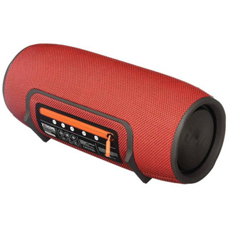 Caixa De Som Portátil Xtreme 3 Alto - Bluetooth, Cabos, USB, Auxiliar, Conexões Bluetooth, Rádio Fm, Stéreo, Mono