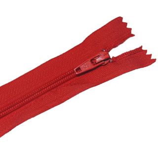 Zíper de Nylon Comum - Tamanho 50cm - ATACADO Unidades Ziper social Ziper nylon Fechecler em Oferta na Shopee