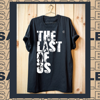 Camisa Camiseta The Last  of us T-shirt Blusa unissex 100%Algodão