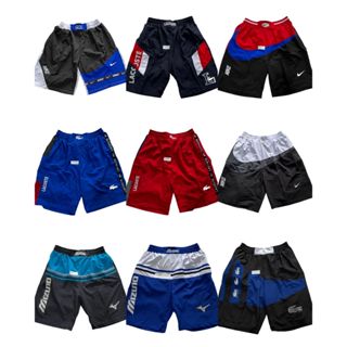 Kit 10 Bermudas Táctil Multimarcas