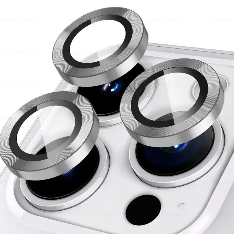 Kit Película Protetora Lente Câmera LISO Para iPhone XR 11 11PROMAX 12 12PROMAX 13 13PROMAX em Oferta na Shopee