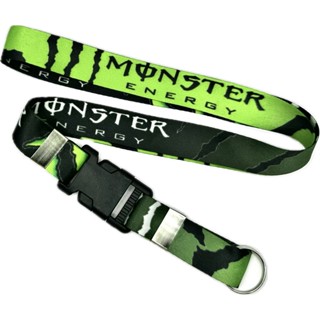 1 Chaveiro MONSTER  Cycles Moto Cordão em Oferta na Shopee
