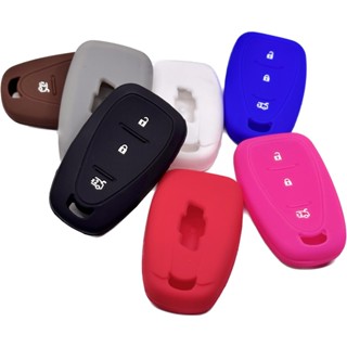 Capa Silicone Chave Presença Chevrolet Cruze Onix Tracker Equinox 3 em Oferta na Shopee