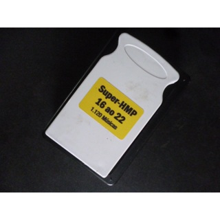 Cartucho de Videoke RAF 1120 Musicas (HMP -16/17/18/19/20/21/22 Juntos) Serve nos Aparelhos VMP-3700/3700 Plus/7000/7500 em Oferta na Shopee