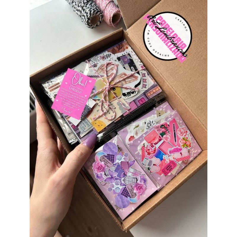 570 Pçs/Lote Adesivos Vintage Para Scrapbook Journal - Adesivos Vintage para Bullet Journal - Adesivos Para Diário