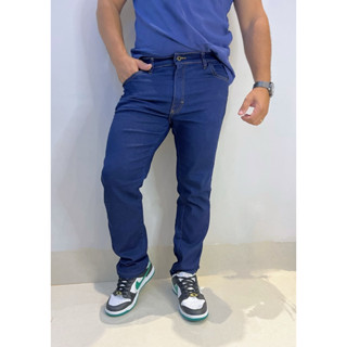Calça Jeans Masculina Trabalho Lycra Promoção Atacado Reforçado Premium