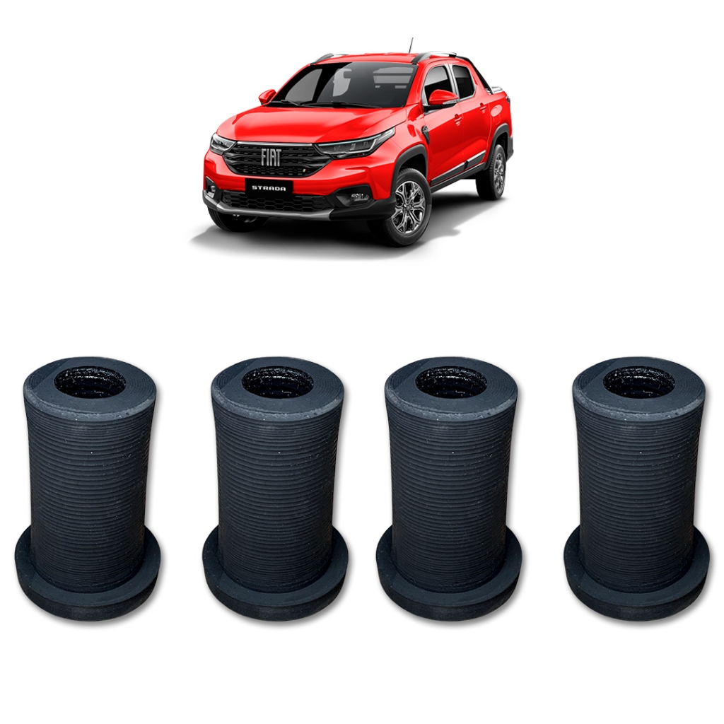 Bucha Jumelo Strada: Onde Comprar | BuscaProdutos