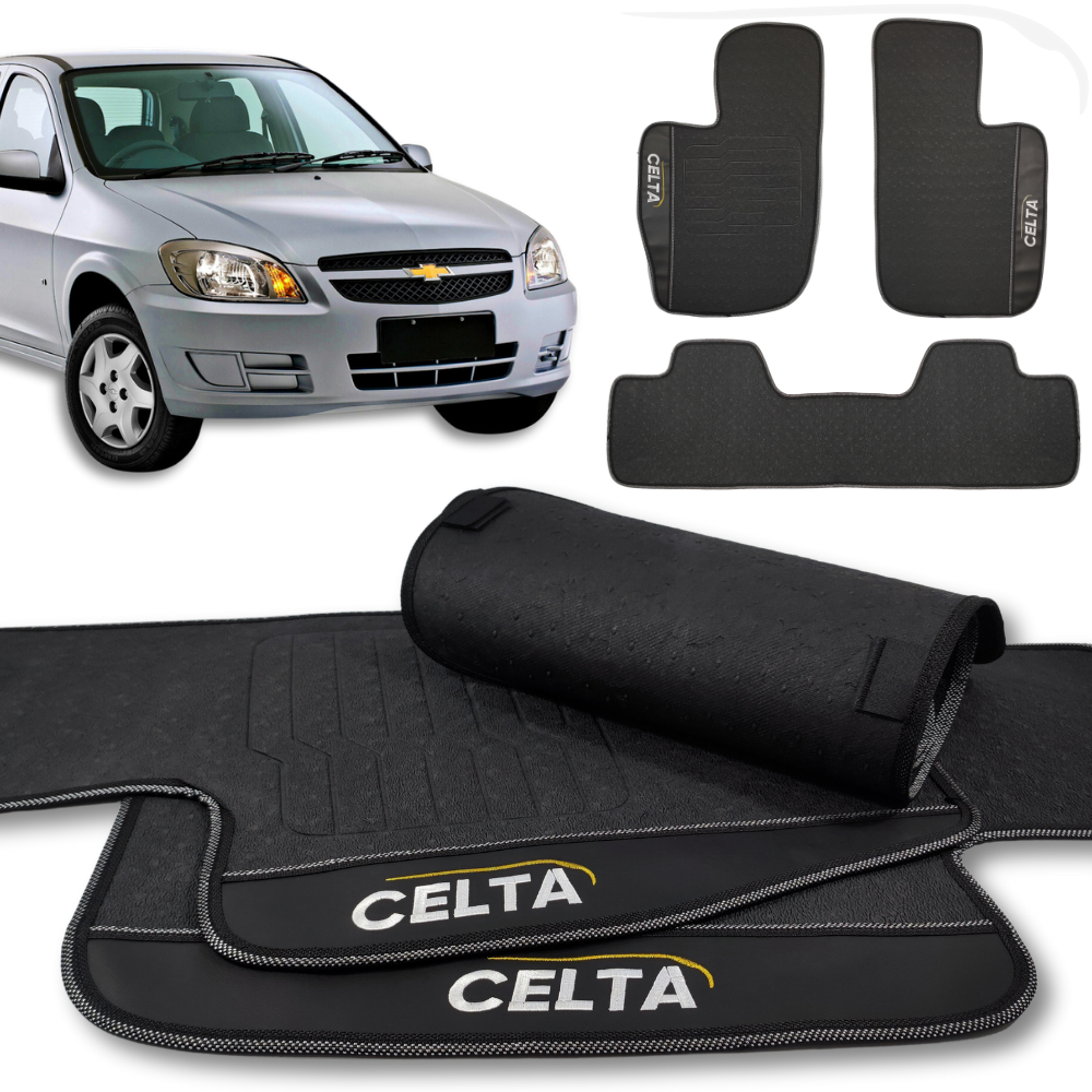 O que é Tapete Celta 2003? Guia e Onde Comprar | BuscaProdutos
