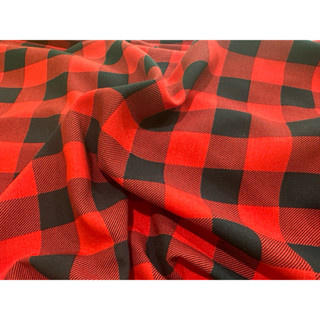 viscose importado de poá/ xadrez (1M✖️1.45M ,115g)