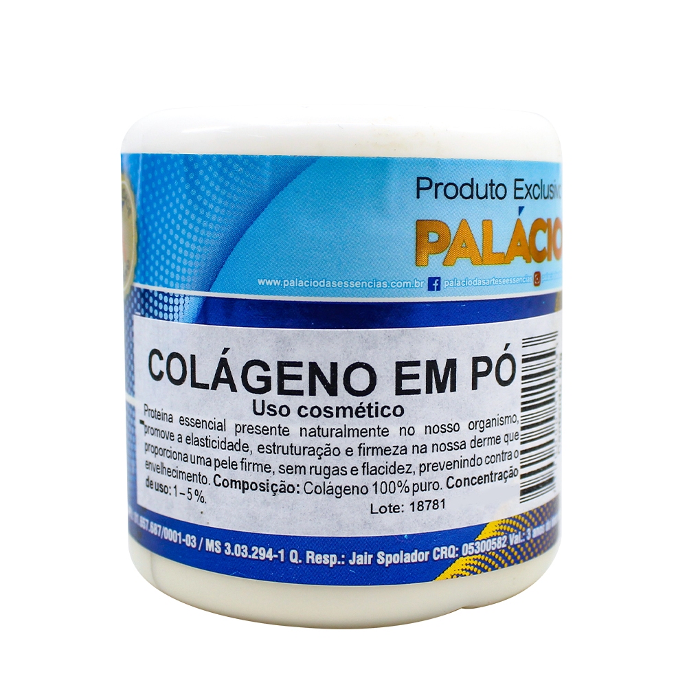 Uso de Colágeno em Pó: Onde Comprar | BuscaProdutos