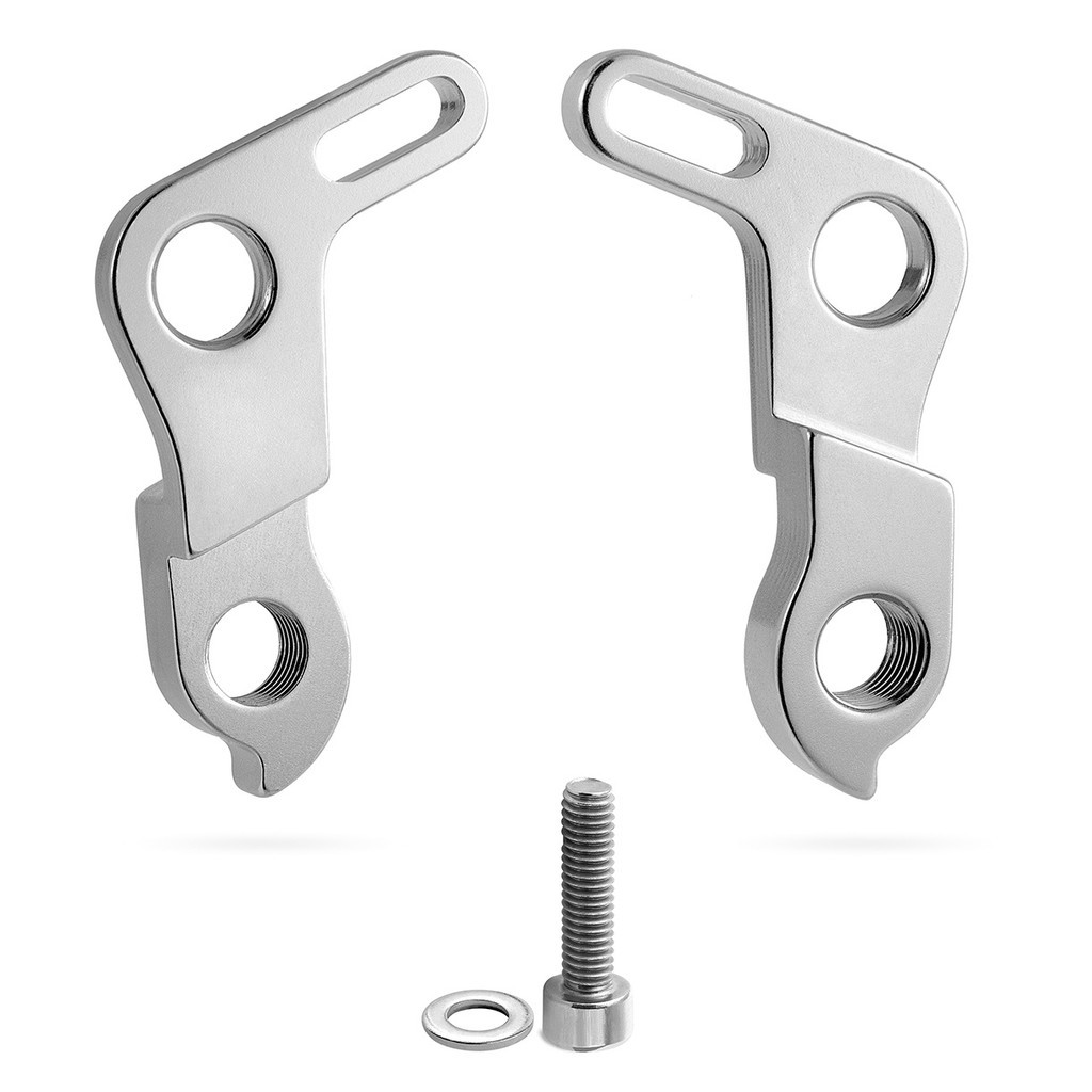 Gancheira Quadro Gios For Freaks/Frx Evo Original Gios Bicicleta Bike Ge225 Ge 225