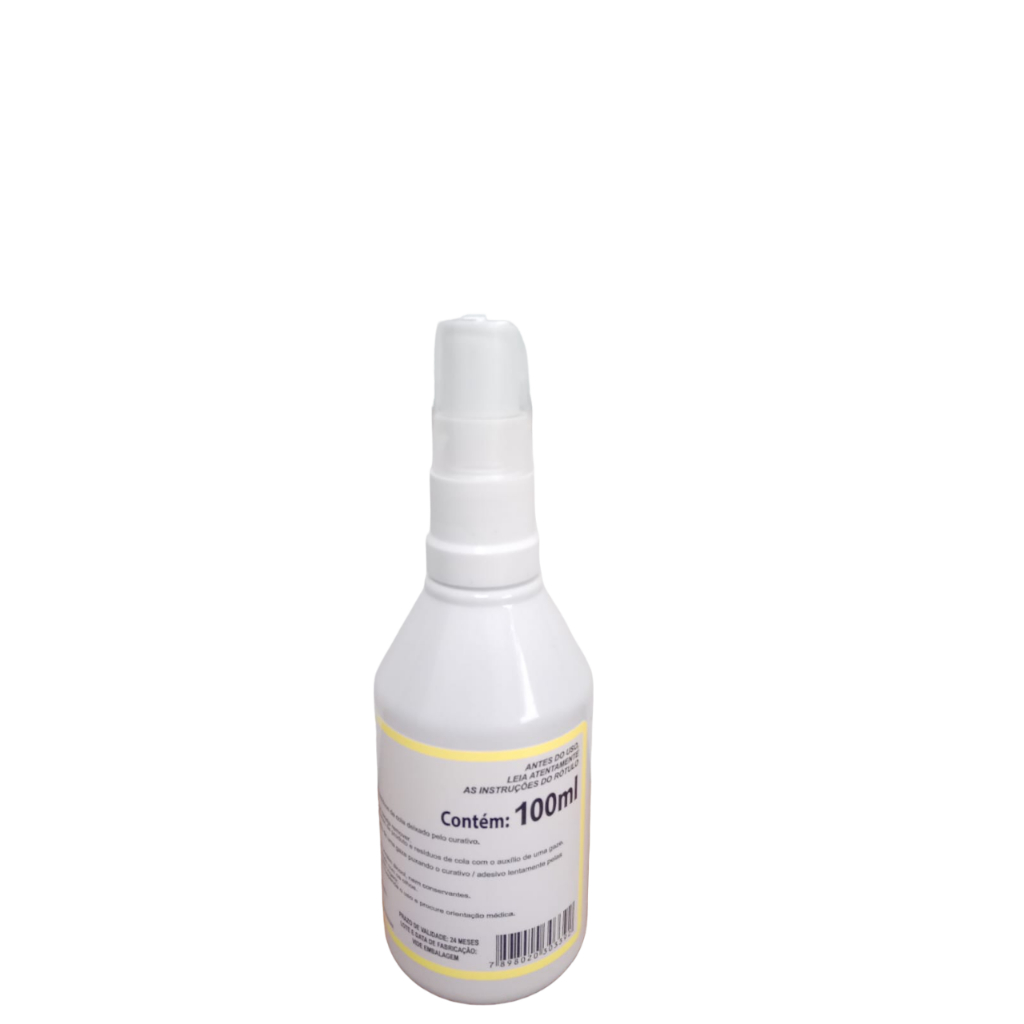 Curativo Spray: Guia Completo e Onde Comprar | BuscaProdutos